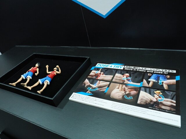 「TAMASHII NATION 2025」に「超合金」から「S.H.Figuarts」「METAL BUILD」まで続々展示！【プレス内覧会フォトレポ】