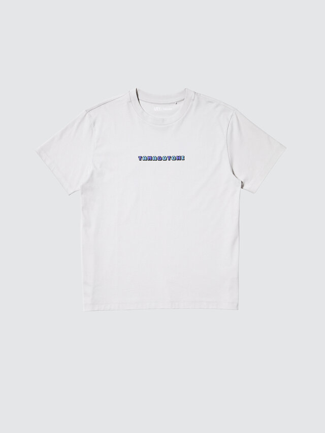 『たまごっち』×「ユニクロ」UTコラボが12月19日発売! 初代リスペクトの限定『たまごっち』デバイスも