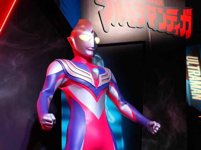 「TAMASHII NATION 2025」に「超合金」から「S.H.Figuarts」「METAL BUILD」まで続々展示！【プレス内覧会フォトレポ】