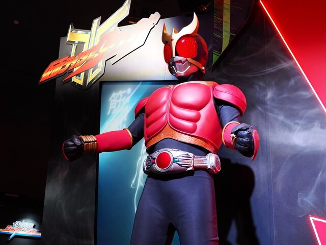 「TAMASHII NATION 2025」に「超合金」から「S.H.Figuarts」「METAL BUILD」まで続々展示！【プレス内覧会フォトレポ】