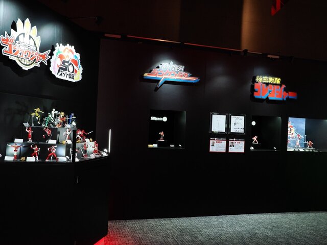 「TAMASHII NATION 2025」に「超合金」から「S.H.Figuarts」「METAL BUILD」まで続々展示！【プレス内覧会フォトレポ】