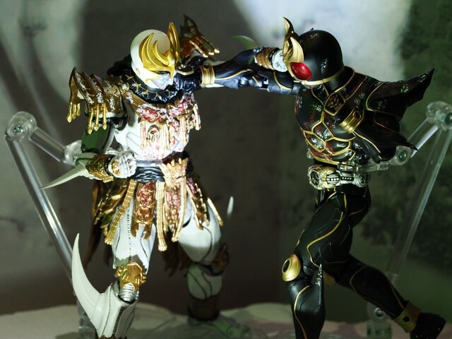 「TAMASHII NATION 2025」に「超合金」から「S.H.Figuarts」「METAL BUILD」まで続々展示！【プレス内覧会フォトレポ】