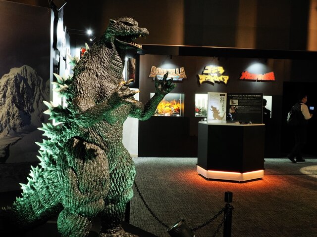 「TAMASHII NATION 2025」に「超合金」から「S.H.Figuarts」「METAL BUILD」まで続々展示！【プレス内覧会フォトレポ】