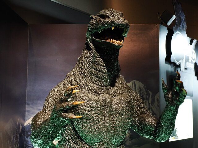 「TAMASHII NATION 2025」に「超合金」から「S.H.Figuarts」「METAL BUILD」まで続々展示！【プレス内覧会フォトレポ】