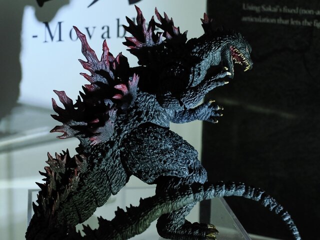 「TAMASHII NATION 2025」に「超合金」から「S.H.Figuarts」「METAL BUILD」まで続々展示！【プレス内覧会フォトレポ】