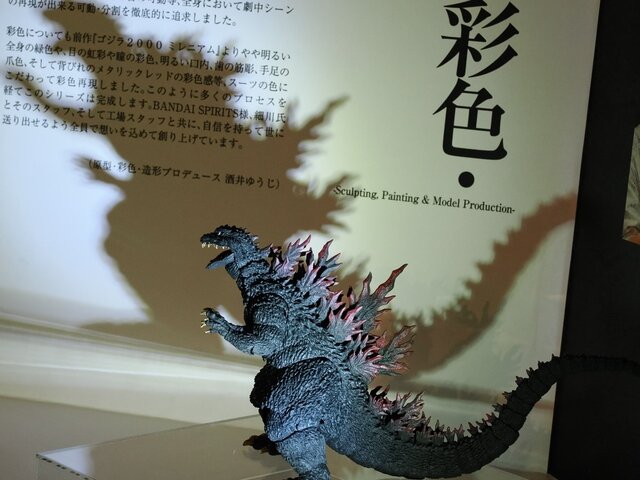 「TAMASHII NATION 2025」に「超合金」から「S.H.Figuarts」「METAL BUILD」まで続々展示！【プレス内覧会フォトレポ】