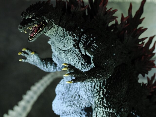 「TAMASHII NATION 2025」に「超合金」から「S.H.Figuarts」「METAL BUILD」まで続々展示！【プレス内覧会フォトレポ】