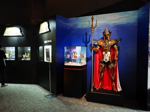 「TAMASHII NATION 2025」に「超合金」から「S.H.Figuarts」「METAL BUILD」まで続々展示！【プレス内覧会フォトレポ】