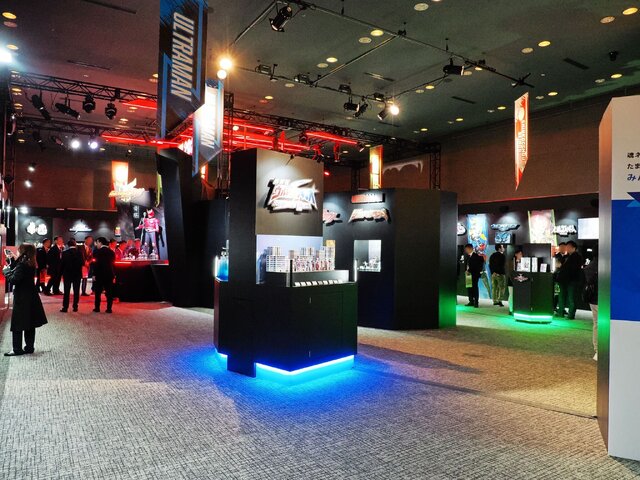 「TAMASHII NATION 2025」に「超合金」から「S.H.Figuarts」「METAL BUILD」まで続々展示！【プレス内覧会フォトレポ】