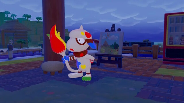 『ぽこ あ ポケモン』では「ちょっぴり変わった姿のポケモン」が登場!「うすいろピカチュウ」や「こけむしカビゴン」など4体がお披露目