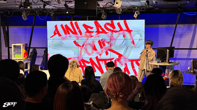 配信者の“熱量”が広告にー「SCOP(スコップ)」が正式ローンチ!ストリーマーや企業の広報担当者が集まった発表会イベントをレポート