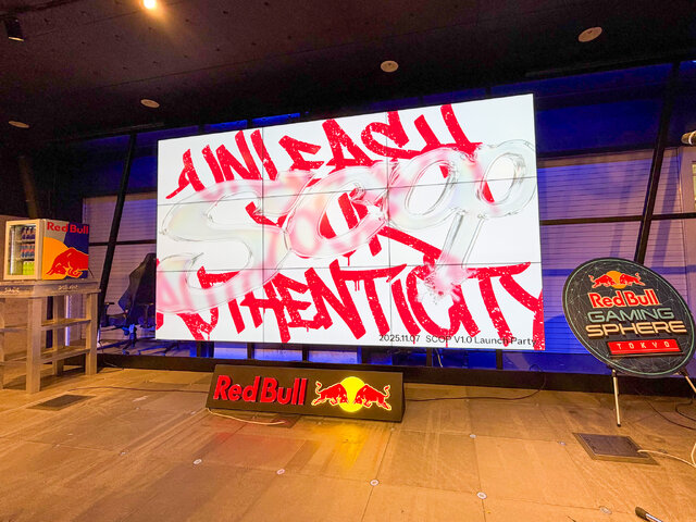 配信者の“熱量”が広告にー「SCOP(スコップ)」が正式ローンチ!ストリーマーや企業の広報担当者が集まった発表会イベントをレポート