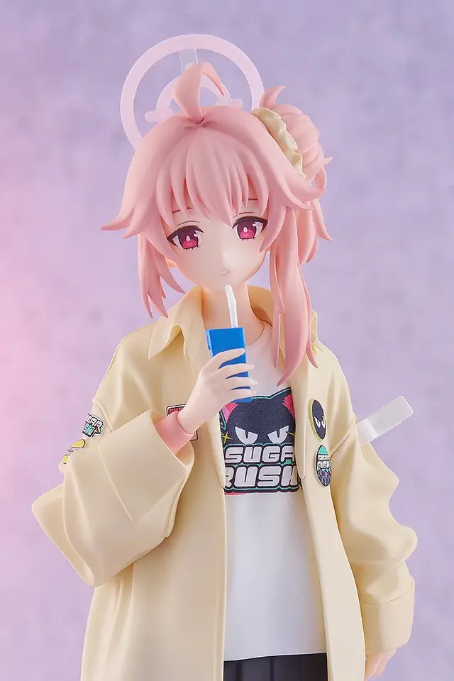 4人揃えて飾りたい!『ブルアカ』バンドイベントKVを元にした「ナツ」「 ヨシミ」が、お手頃価格のPOP UP PARADEで立体化