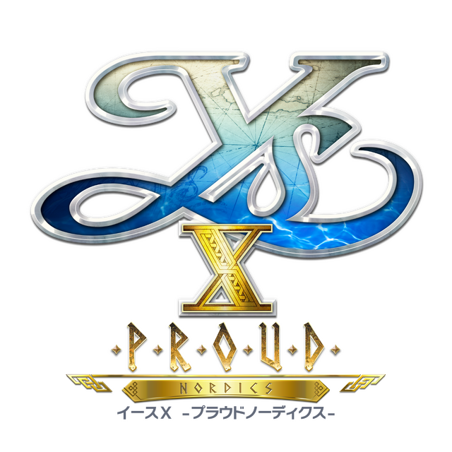 4K＆120fps対応！グレードアップ版『イースX -Proud NORDICS-』がPS5で出航へ
