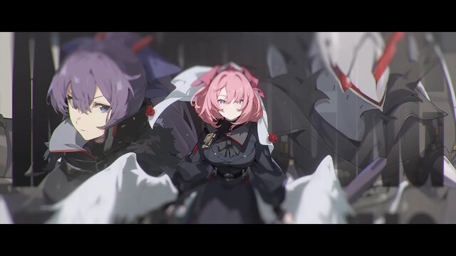 『ゼンゼロ』“初代虚狩り”とは今後出会う機会がある…シーズン2後半で「治安局の新顔」や「黒枝の新メンバー」登場など注目情報が飛び出す