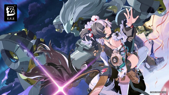 『ゼンゼロ』“初代虚狩り”とは今後出会う機会がある…シーズン2後半で「治安局の新顔」や「黒枝の新メンバー」登場など注目情報が飛び出す