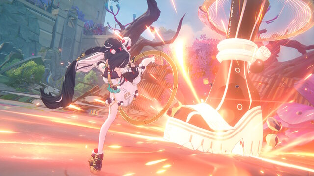 『ゼンゼロ』“初代虚狩り”とは今後出会う機会がある…シーズン2後半で「治安局の新顔」や「黒枝の新メンバー」登場など注目情報が飛び出す