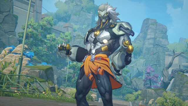 『ゼンゼロ』“初代虚狩り”とは今後出会う機会がある…シーズン2後半で「治安局の新顔」や「黒枝の新メンバー」登場など注目情報が飛び出す