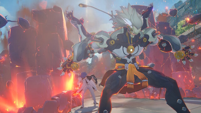 『ゼンゼロ』“初代虚狩り”とは今後出会う機会がある…シーズン2後半で「治安局の新顔」や「黒枝の新メンバー」登場など注目情報が飛び出す