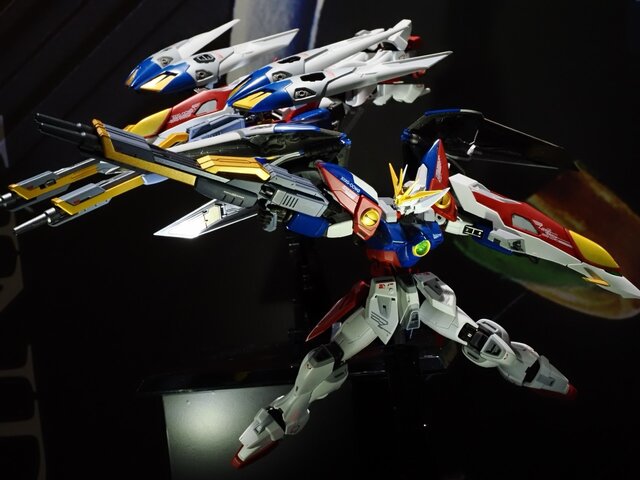 新作「ガンダム」製品がズラリ!「TAMASHII NATION 2025」フォトレポート