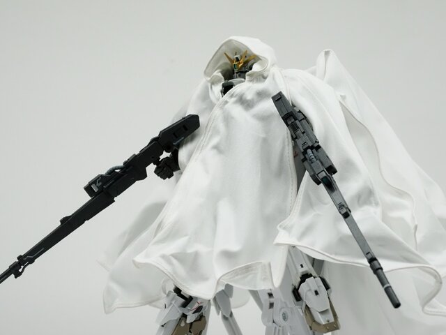 新作「ガンダム」製品がズラリ!「TAMASHII NATION 2025」フォトレポート