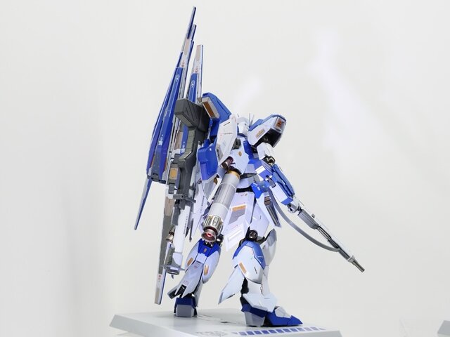 新作「ガンダム」製品がズラリ!「TAMASHII NATION 2025」フォトレポート