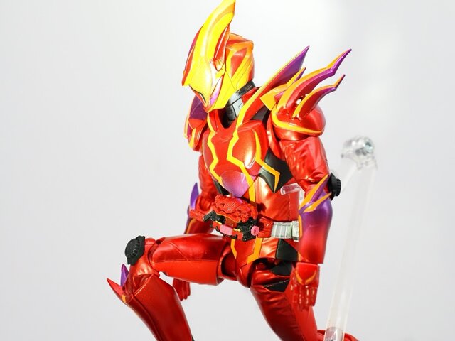 「ウルトラマン」＆「仮面ライダー」シリーズが勢揃い！「TAMASHII NATION 2025」フォトレポート【特撮編】