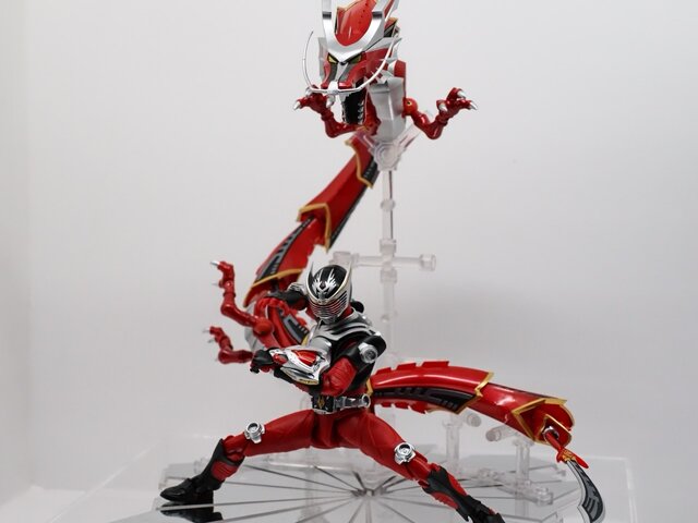 「ウルトラマン」&「仮面ライダー」シリーズが勢揃い!「TAMASHII NATION 2025」フォトレポート【特撮編】