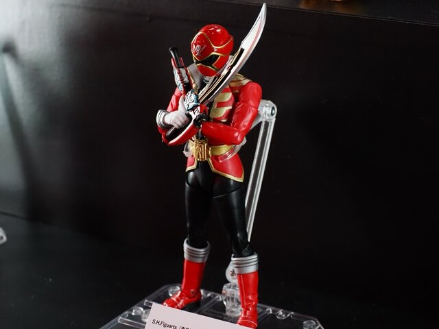 「ウルトラマン」&「仮面ライダー」シリーズが勢揃い!「TAMASHII NATION 2025」フォトレポート【特撮編】