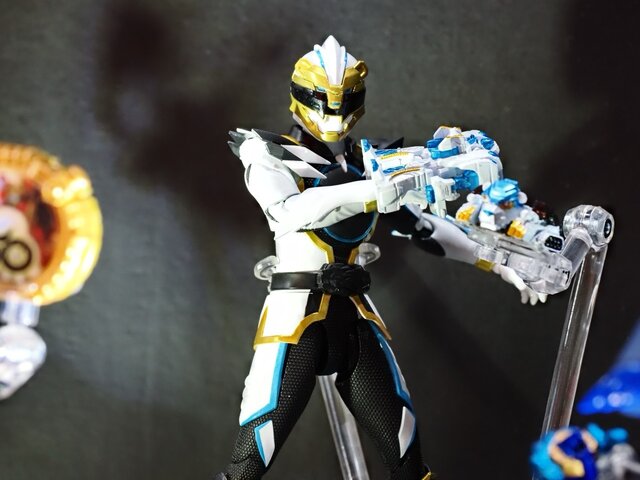 「ウルトラマン」&「仮面ライダー」シリーズが勢揃い!「TAMASHII NATION 2025」フォトレポート【特撮編】