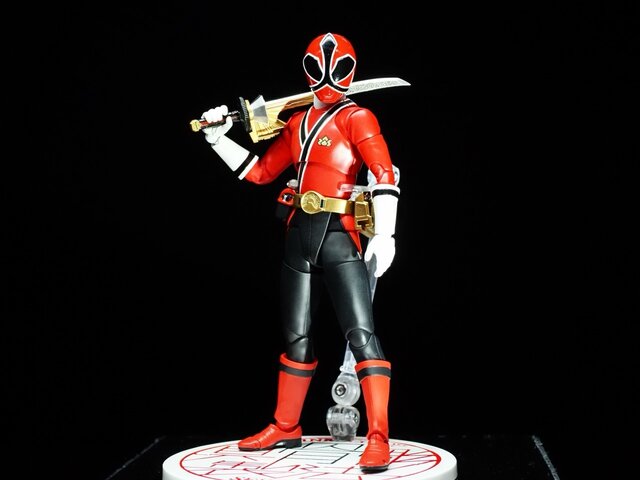 「ウルトラマン」＆「仮面ライダー」シリーズが勢揃い！「TAMASHII NATION 2025」フォトレポート【特撮編】