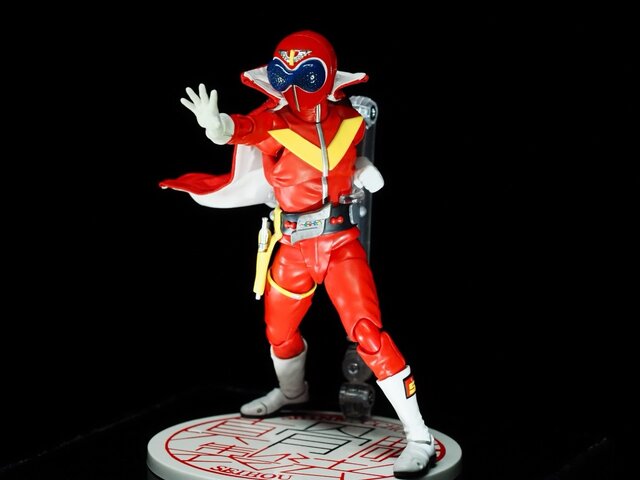 「ウルトラマン」＆「仮面ライダー」シリーズが勢揃い！「TAMASHII NATION 2025」フォトレポート【特撮編】