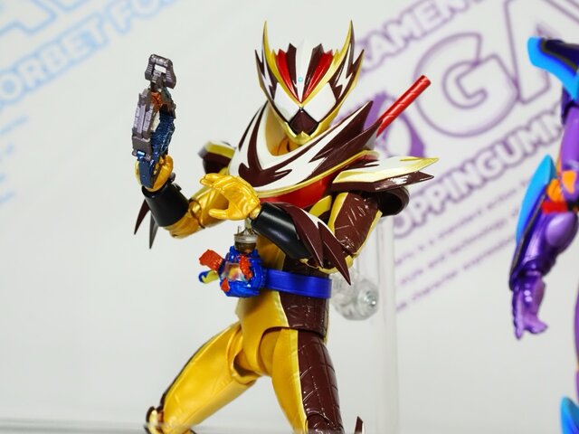 「ウルトラマン」&「仮面ライダー」シリーズが勢揃い!「TAMASHII NATION 2025」フォトレポート【特撮編】