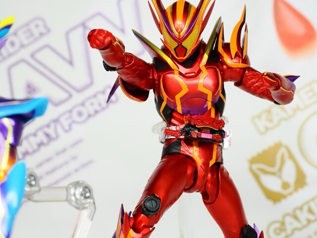 「ウルトラマン」＆「仮面ライダー」シリーズが勢揃い！「TAMASHII NATION 2025」フォトレポート【特撮編】