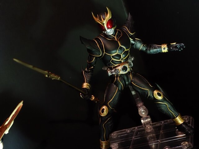 「ウルトラマン」&「仮面ライダー」シリーズが勢揃い!「TAMASHII NATION 2025」フォトレポート【特撮編】