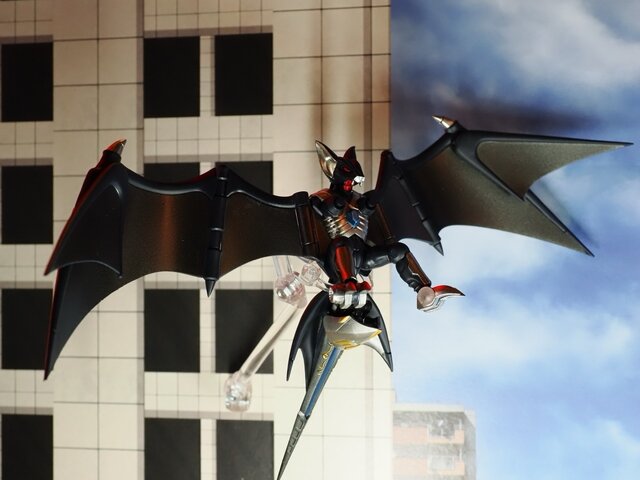 「ウルトラマン」&「仮面ライダー」シリーズが勢揃い!「TAMASHII NATION 2025」フォトレポート【特撮編】