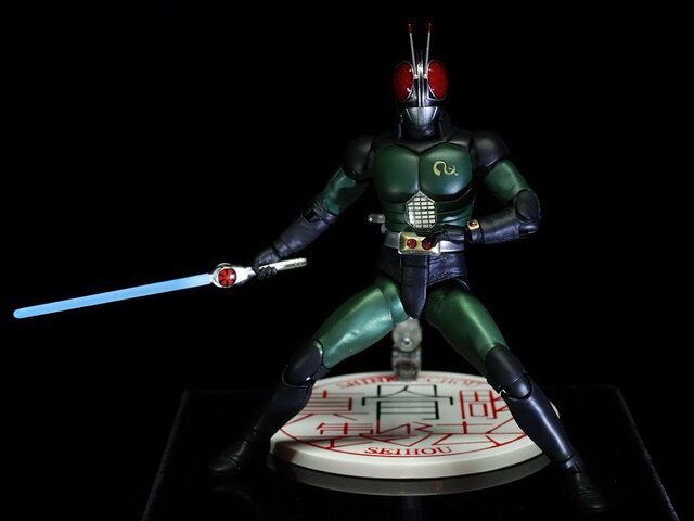 「ウルトラマン」&「仮面ライダー」シリーズが勢揃い!「TAMASHII NATION 2025」フォトレポート【特撮編】