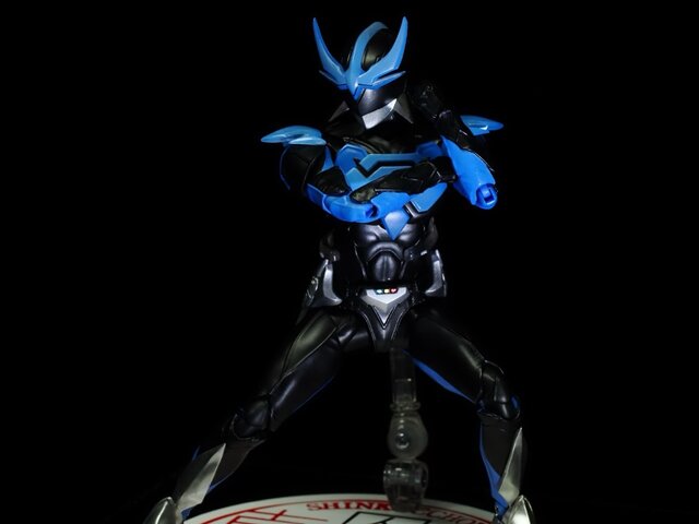「ウルトラマン」&「仮面ライダー」シリーズが勢揃い!「TAMASHII NATION 2025」フォトレポート【特撮編】