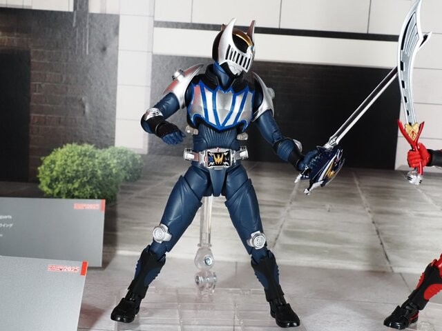 「ウルトラマン」&「仮面ライダー」シリーズが勢揃い!「TAMASHII NATION 2025」フォトレポート【特撮編】