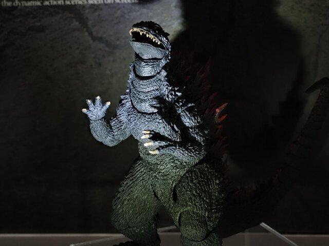 「ウルトラマン」&「仮面ライダー」シリーズが勢揃い!「TAMASHII NATION 2025」フォトレポート【特撮編】