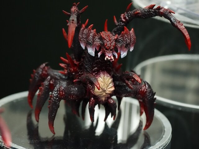 「ウルトラマン」&「仮面ライダー」シリーズが勢揃い!「TAMASHII NATION 2025」フォトレポート【特撮編】