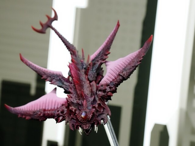 「ウルトラマン」&「仮面ライダー」シリーズが勢揃い!「TAMASHII NATION 2025」フォトレポート【特撮編】