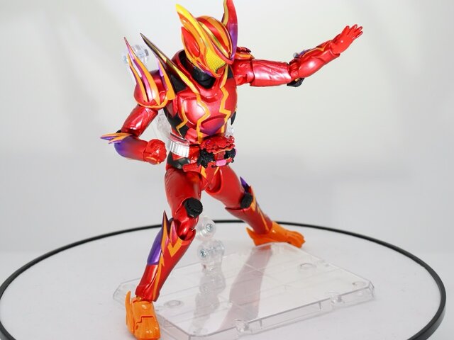 「ウルトラマン」&「仮面ライダー」シリーズが勢揃い!「TAMASHII NATION 2025」フォトレポート【特撮編】