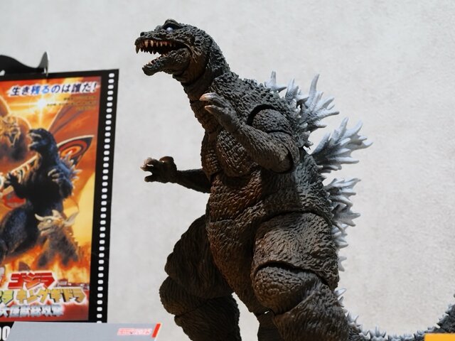 「ウルトラマン」&「仮面ライダー」シリーズが勢揃い!「TAMASHII NATION 2025」フォトレポート【特撮編】