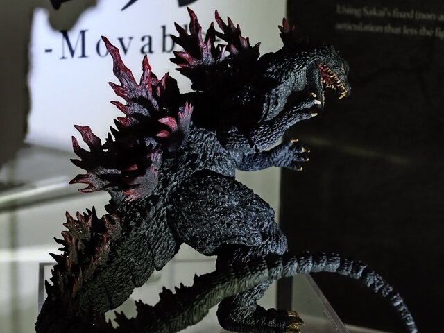 「ウルトラマン」&「仮面ライダー」シリーズが勢揃い!「TAMASHII NATION 2025」フォトレポート【特撮編】