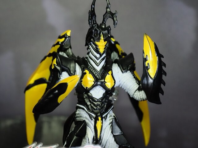 「ウルトラマン」＆「仮面ライダー」シリーズが勢揃い！「TAMASHII NATION 2025」フォトレポート【特撮編】