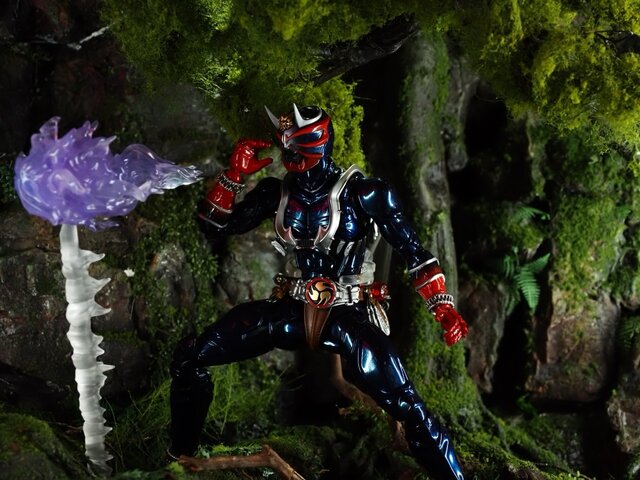 「ウルトラマン」&「仮面ライダー」シリーズが勢揃い!「TAMASHII NATION 2025」フォトレポート【特撮編】