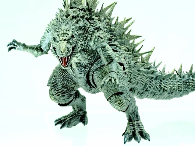 「ウルトラマン」&「仮面ライダー」シリーズが勢揃い!「TAMASHII NATION 2025」フォトレポート【特撮編】