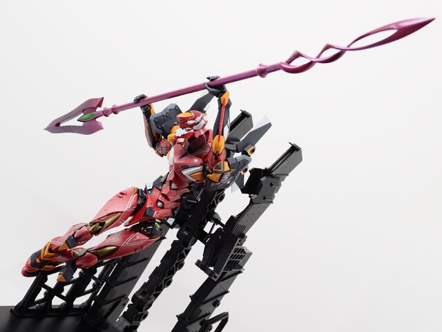 「エヴァ」「マジンガー」「ザブングル」まで多数出展!「TAMASHII NATION 2025」フォトレポート【ロボットアニメ編】