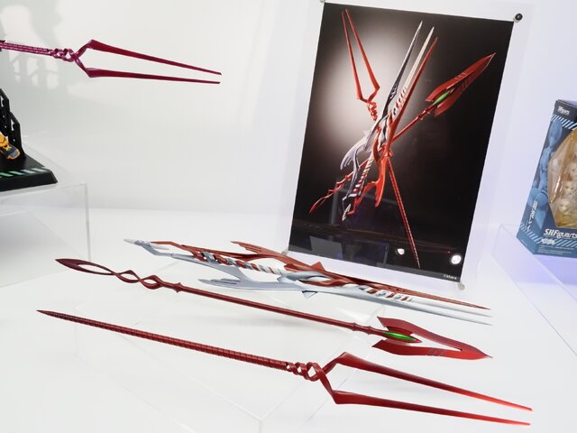 「エヴァ」「マジンガー」「ザブングル」まで多数出展!「TAMASHII NATION 2025」フォトレポート【ロボットアニメ編】